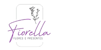 Logo Floricultura